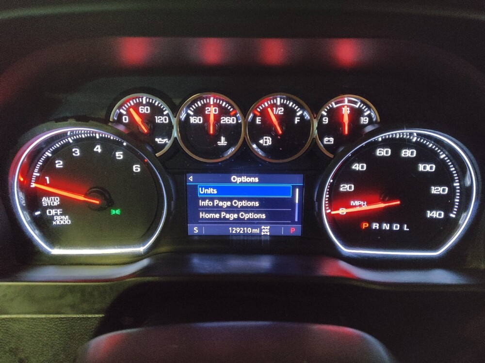 2022 Chevrolet Silverado 1500 in Ocala, FL 34471 - 18124006 23