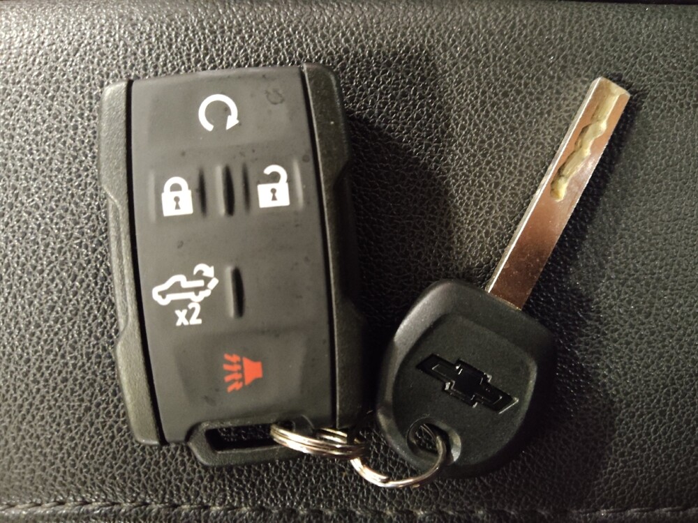 2022 Chevrolet Silverado 1500 in Ocala, FL 34471 - 18124006 32