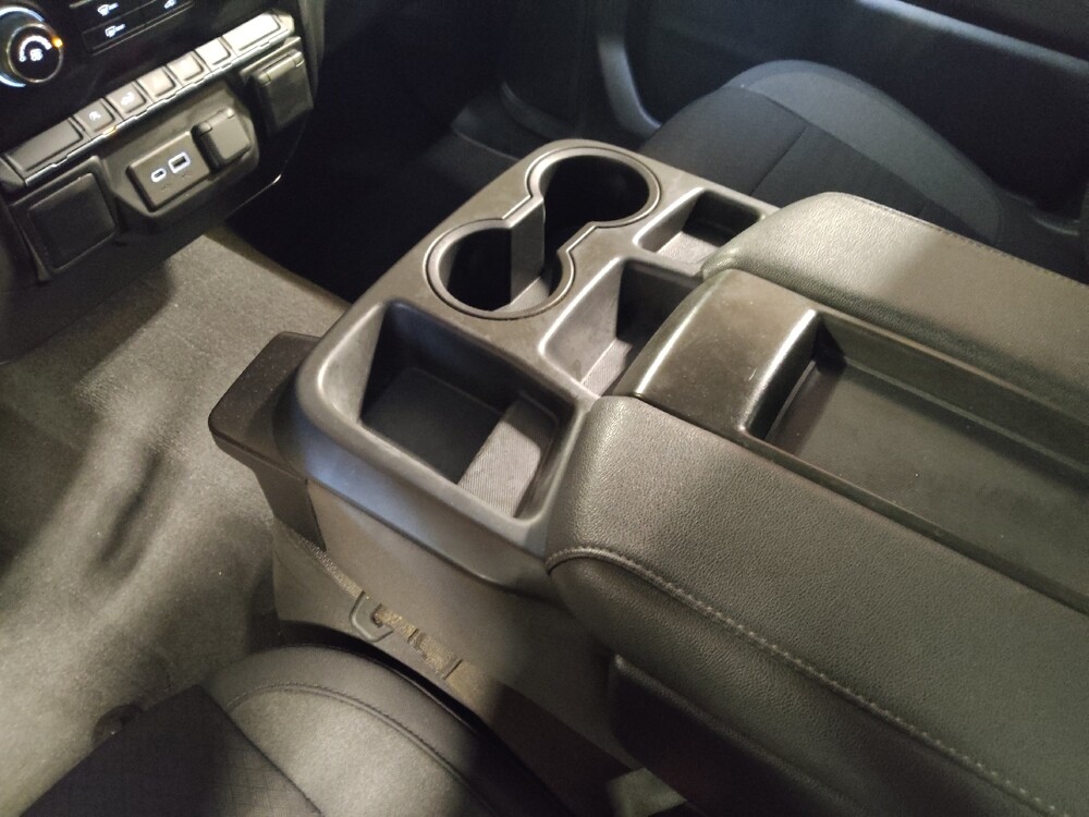 2022 Chevrolet Silverado 1500 in Ocala, FL 34471 - 18124006 26