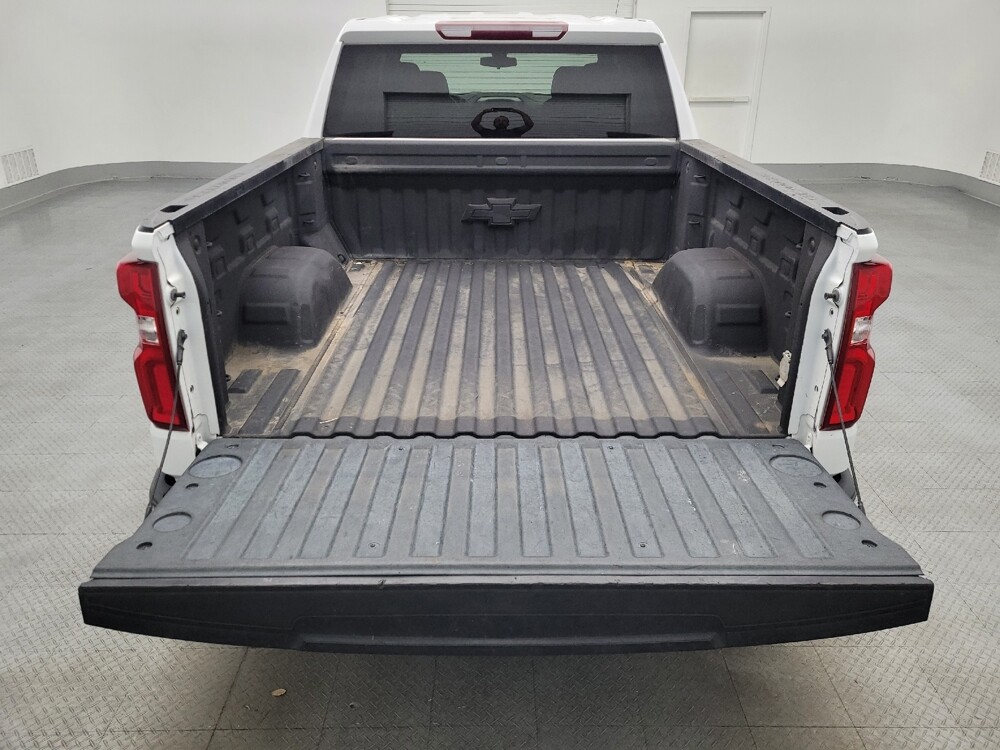 2022 Chevrolet Silverado 1500 in Ocala, FL 34471 - 18124006 29