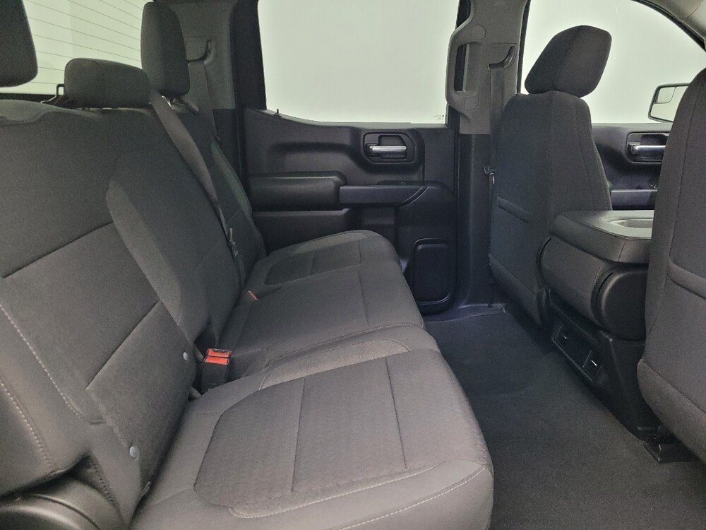 2022 Chevrolet Silverado 1500 in Ocala, FL 34471 - 18124006 19