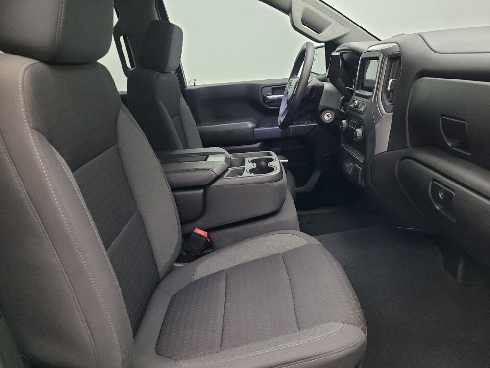 2022 Chevrolet Silverado 1500 in Ocala, FL 34471 - 18124006 21