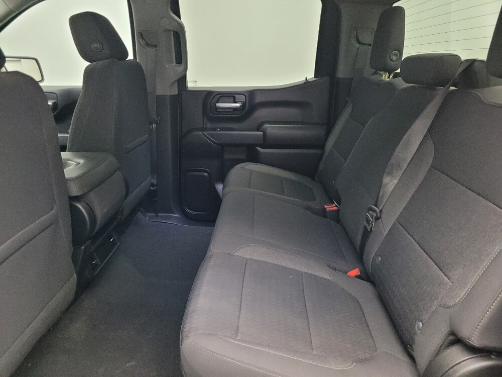 2022 Chevrolet Silverado 1500 in Ocala, FL 34471 - 18124006 18