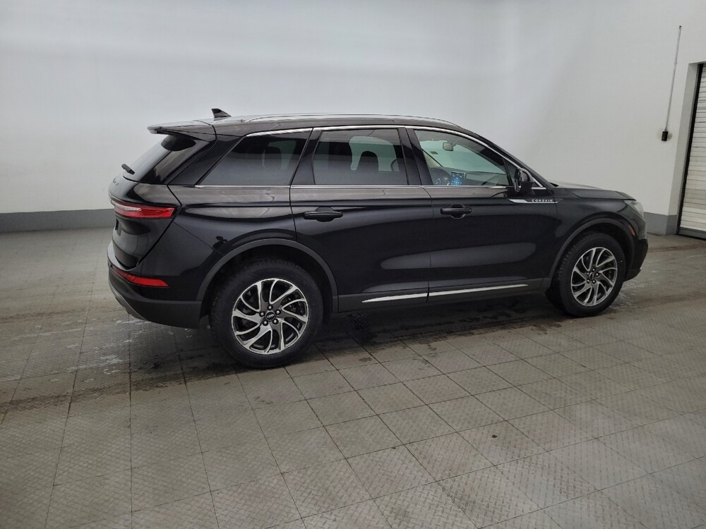 2022 Lincoln Corsair in Glen Burnie, MD 21061 - 18124007 10