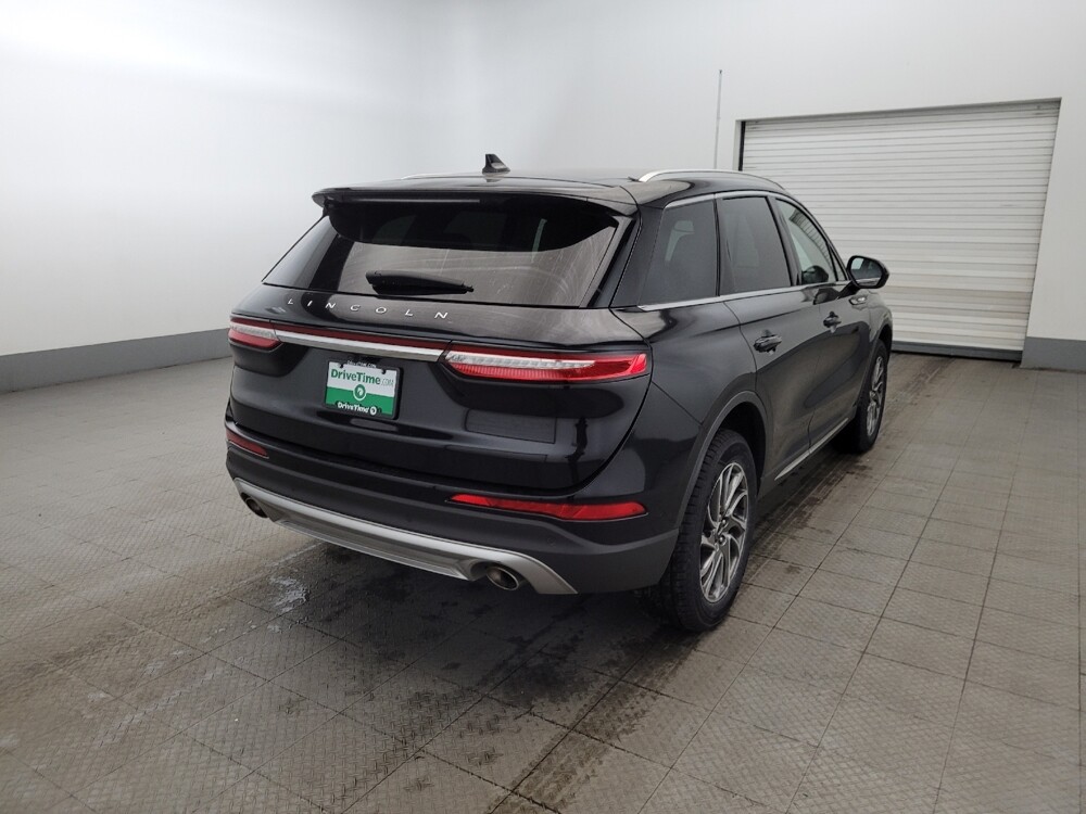 2022 Lincoln Corsair in Glen Burnie, MD 21061 - 18124007 9