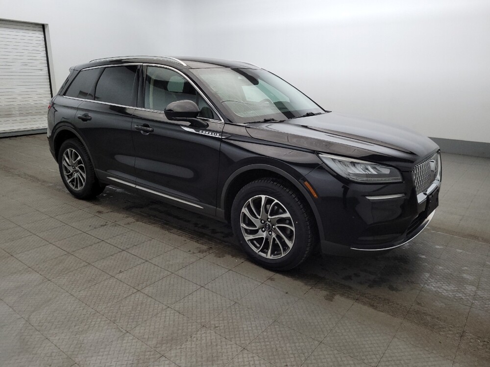 2022 Lincoln Corsair in Glen Burnie, MD 21061 - 18124007 13