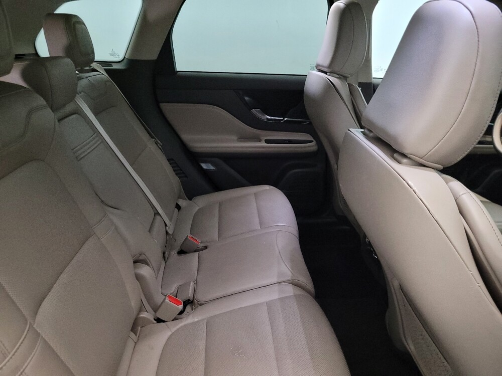 2022 Lincoln Corsair in Glen Burnie, MD 21061 - 18124007 19