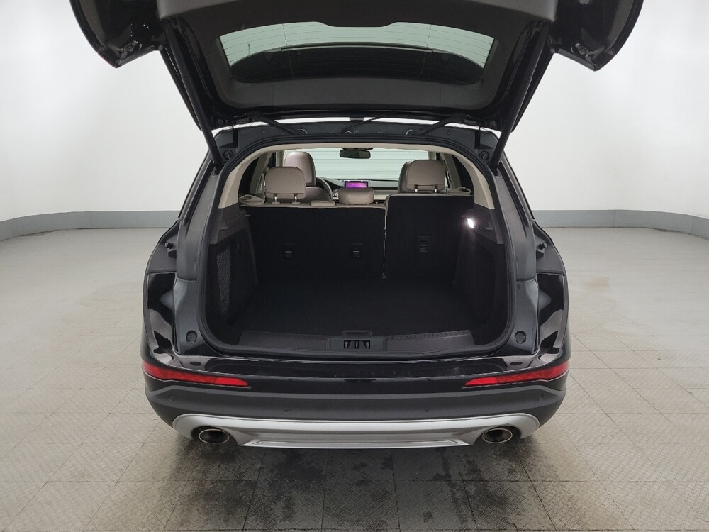 2022 Lincoln Corsair in Glen Burnie, MD 21061 - 18124007 29