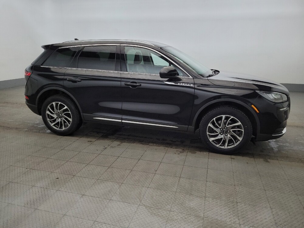 2022 Lincoln Corsair in Glen Burnie, MD 21061 - 18124007 11