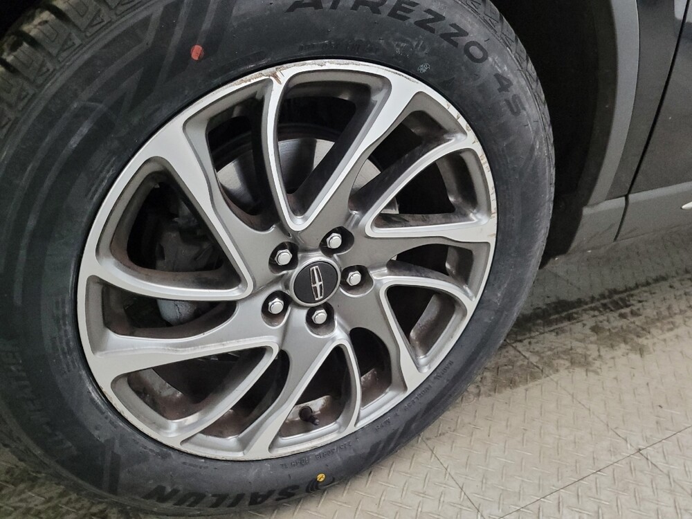 2022 Lincoln Corsair in Glen Burnie, MD 21061 - 18124007 31