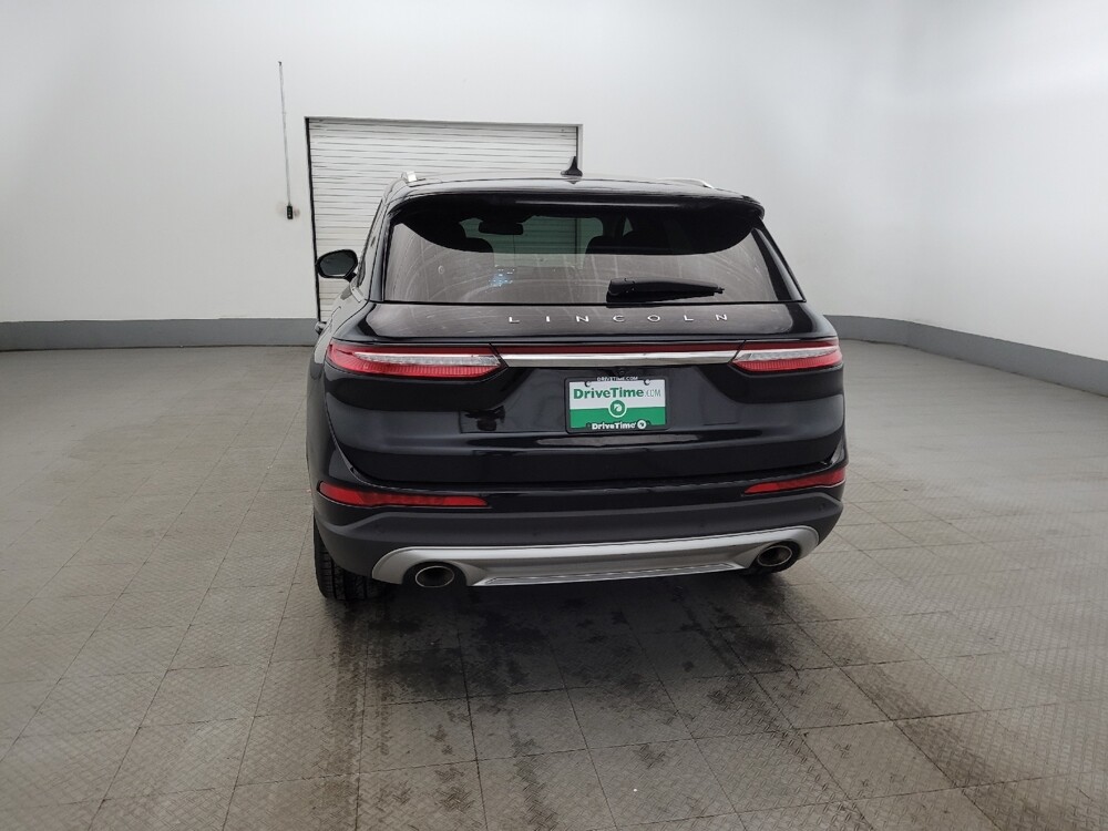 2022 Lincoln Corsair in Glen Burnie, MD 21061 - 18124007 6