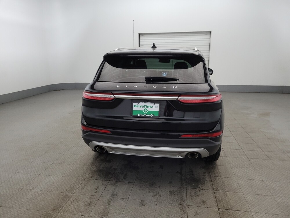 2022 Lincoln Corsair in Glen Burnie, MD 21061 - 18124007 7