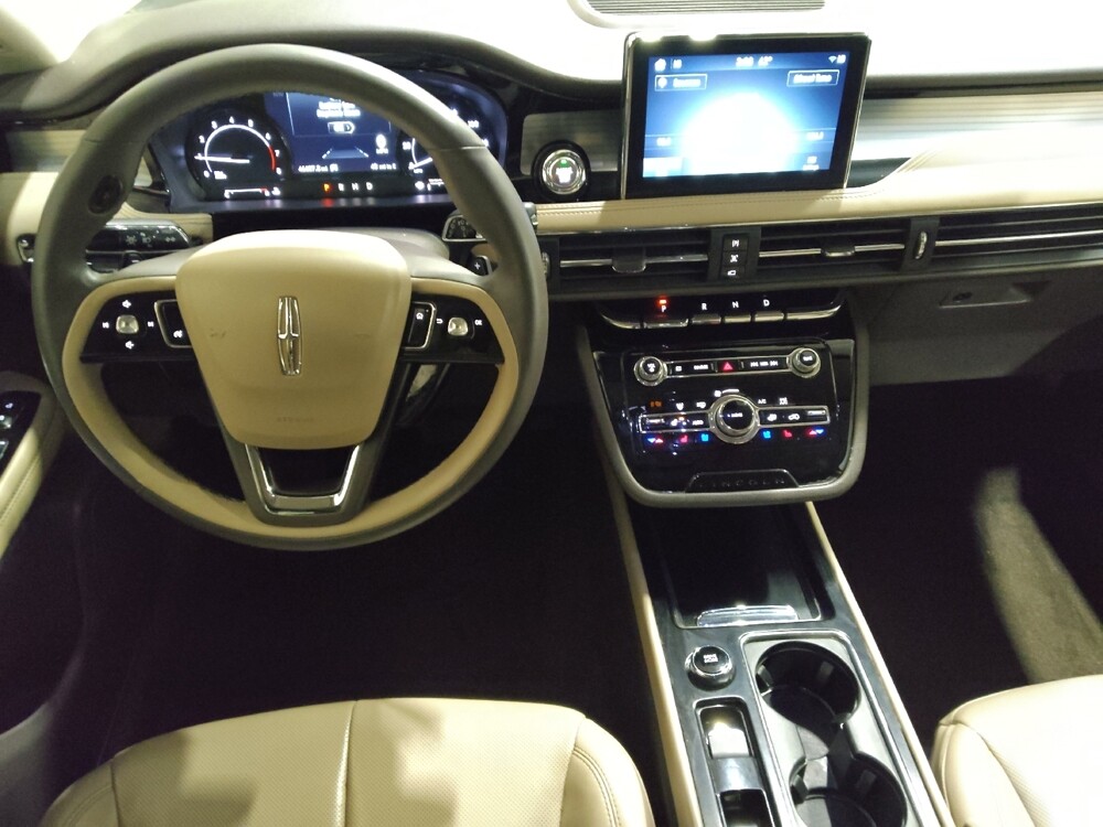 2022 Lincoln Corsair in Glen Burnie, MD 21061 - 18124007 22