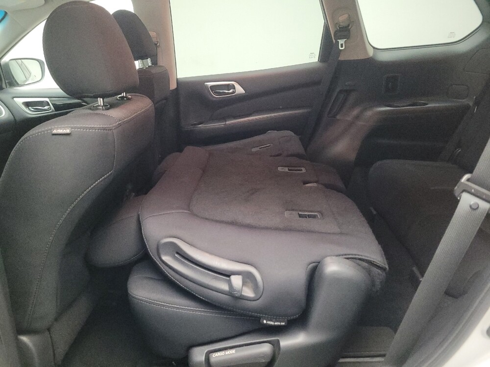 2019 Nissan Pathfinder in Downey, CA 90241 - 18124008 18