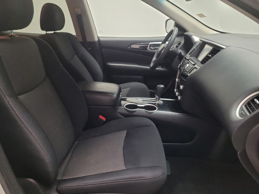 2019 Nissan Pathfinder in Downey, CA 90241 - 18124008 21