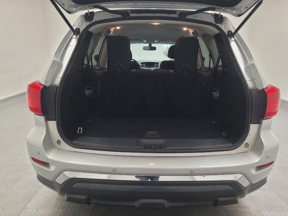 2019 Nissan Pathfinder in Downey, CA 90241 - 18124008 29