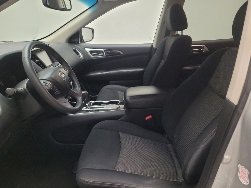 2019 Nissan Pathfinder in Downey, CA 90241 - 18124008 17