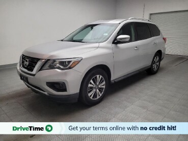 2019 Nissan Pathfinder in Downey, CA 90241