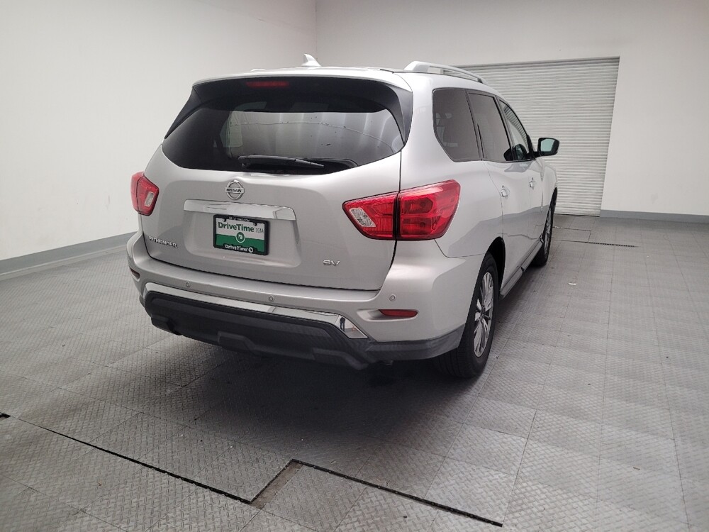 2019 Nissan Pathfinder in Downey, CA 90241 - 18124008 7