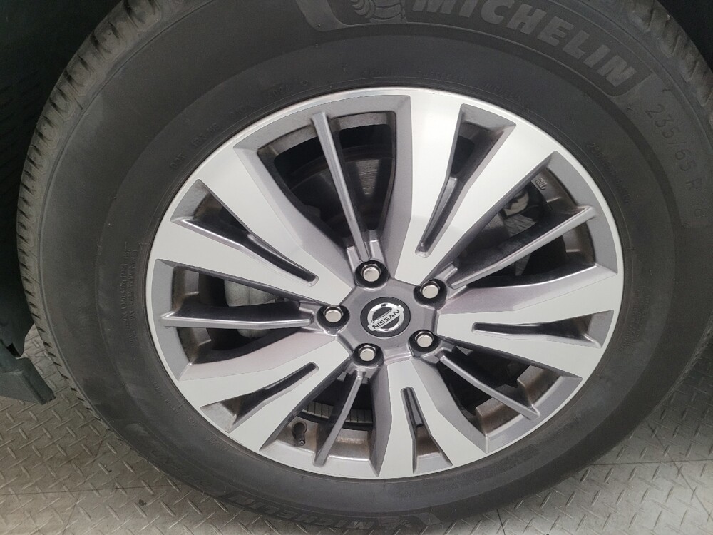 2019 Nissan Pathfinder in Downey, CA 90241 - 18124008 31