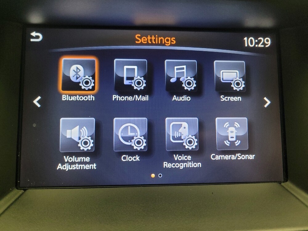 2019 Nissan Pathfinder in Downey, CA 90241 - 18124008 25