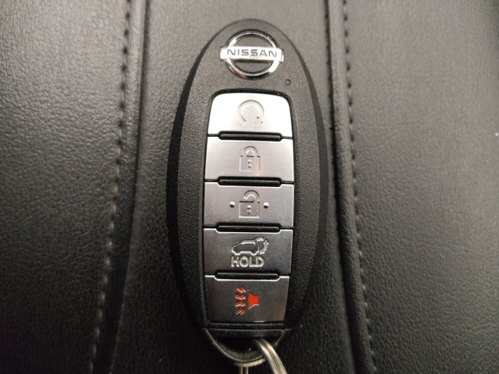 2019 Nissan Rogue in Albuquerque, NM 87113 - 18124009 32