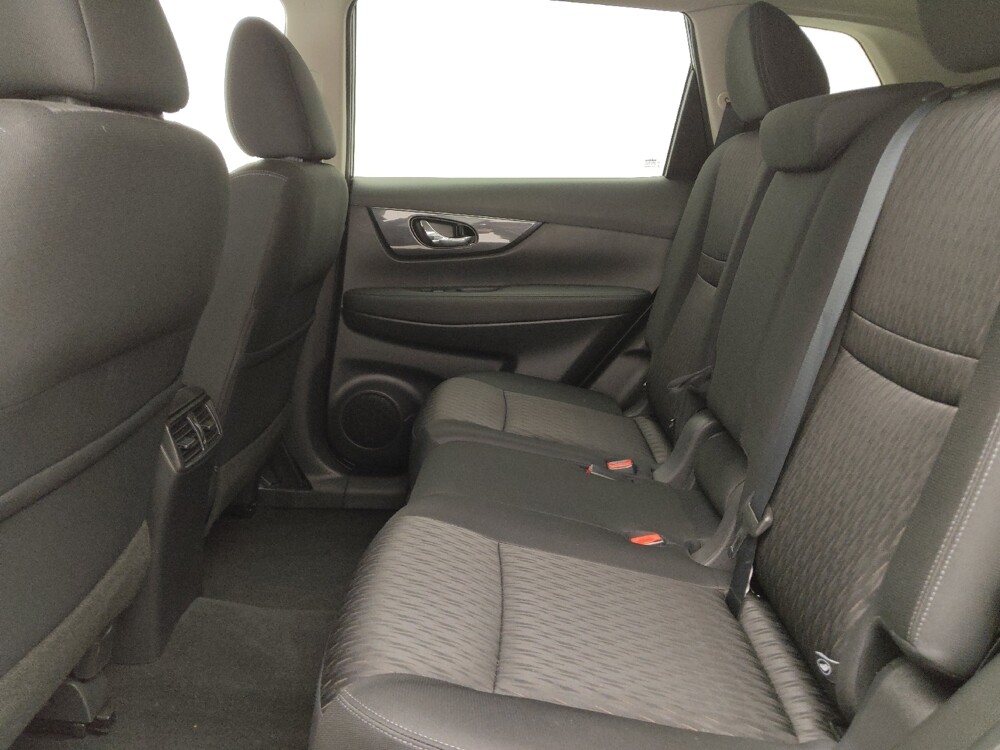 2019 Nissan Rogue in Albuquerque, NM 87113 - 18124009 18