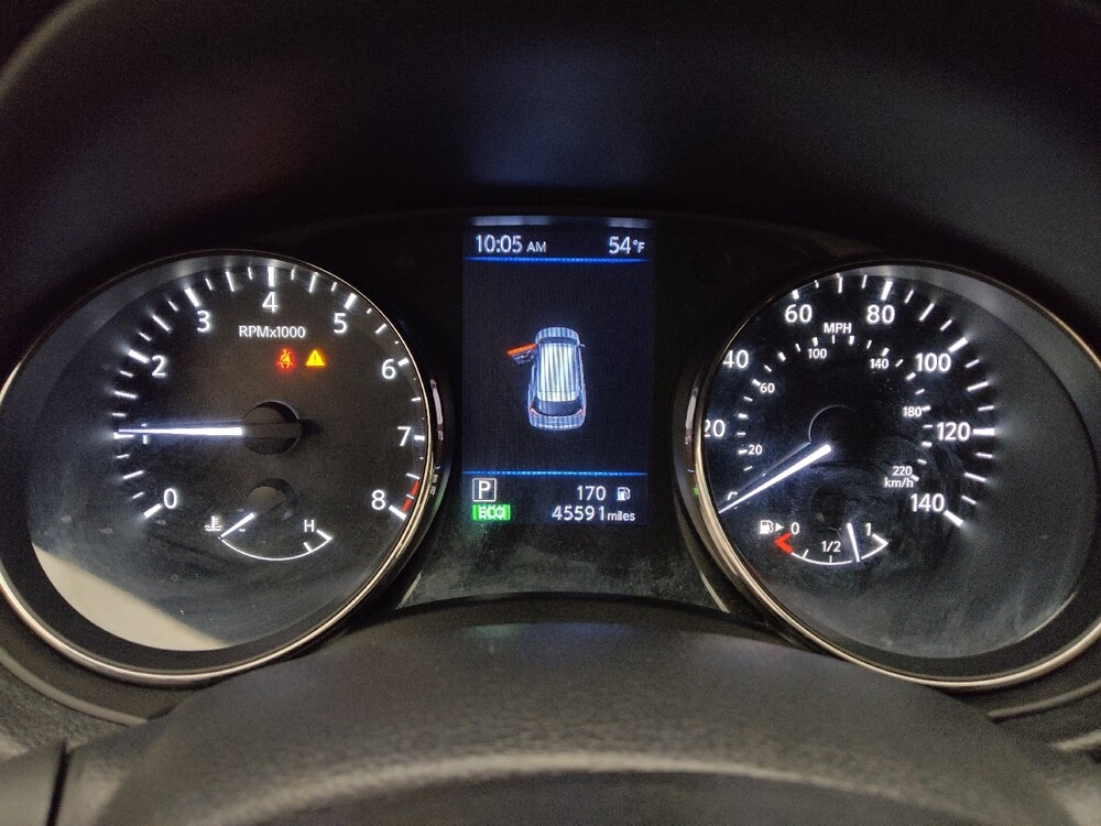 2019 Nissan Rogue in Albuquerque, NM 87113 - 18124009 23