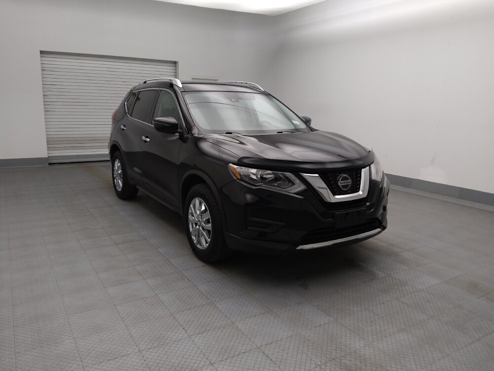 2019 Nissan Rogue in Albuquerque, NM 87113 - 18124009 13