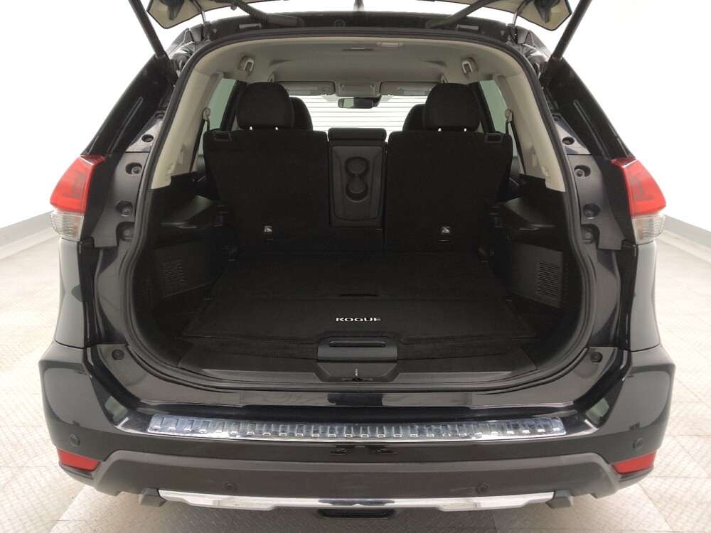 2019 Nissan Rogue in Albuquerque, NM 87113 - 18124009 29