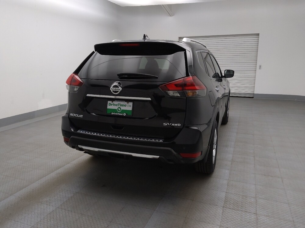 2019 Nissan Rogue in Albuquerque, NM 87113 - 18124009 7