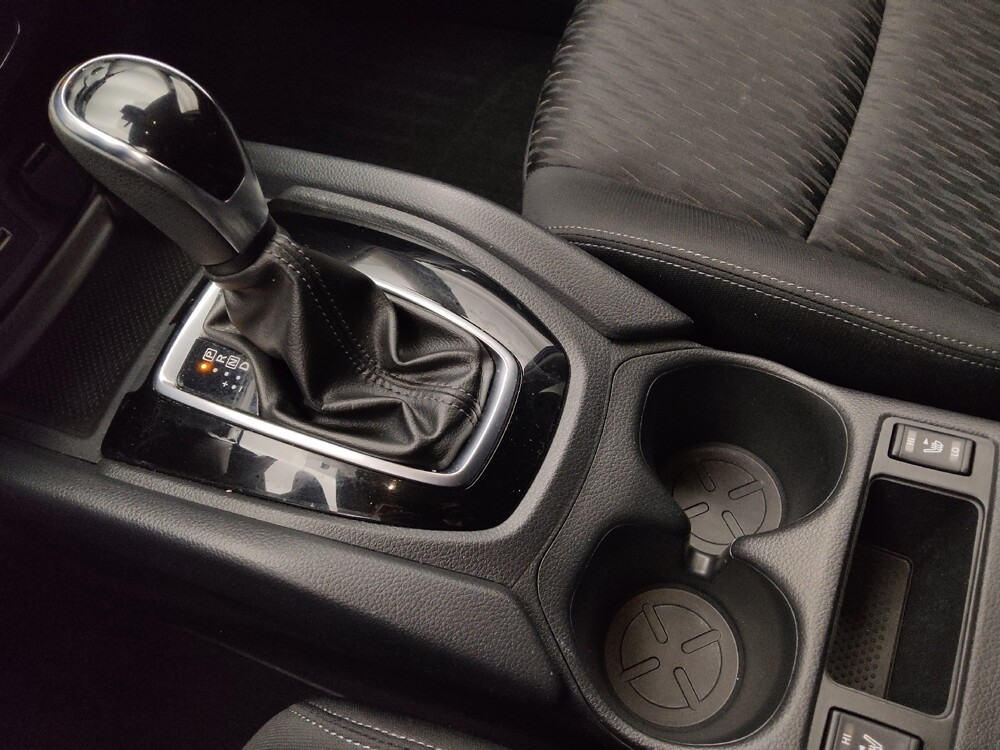 2019 Nissan Rogue in Albuquerque, NM 87113 - 18124009 26