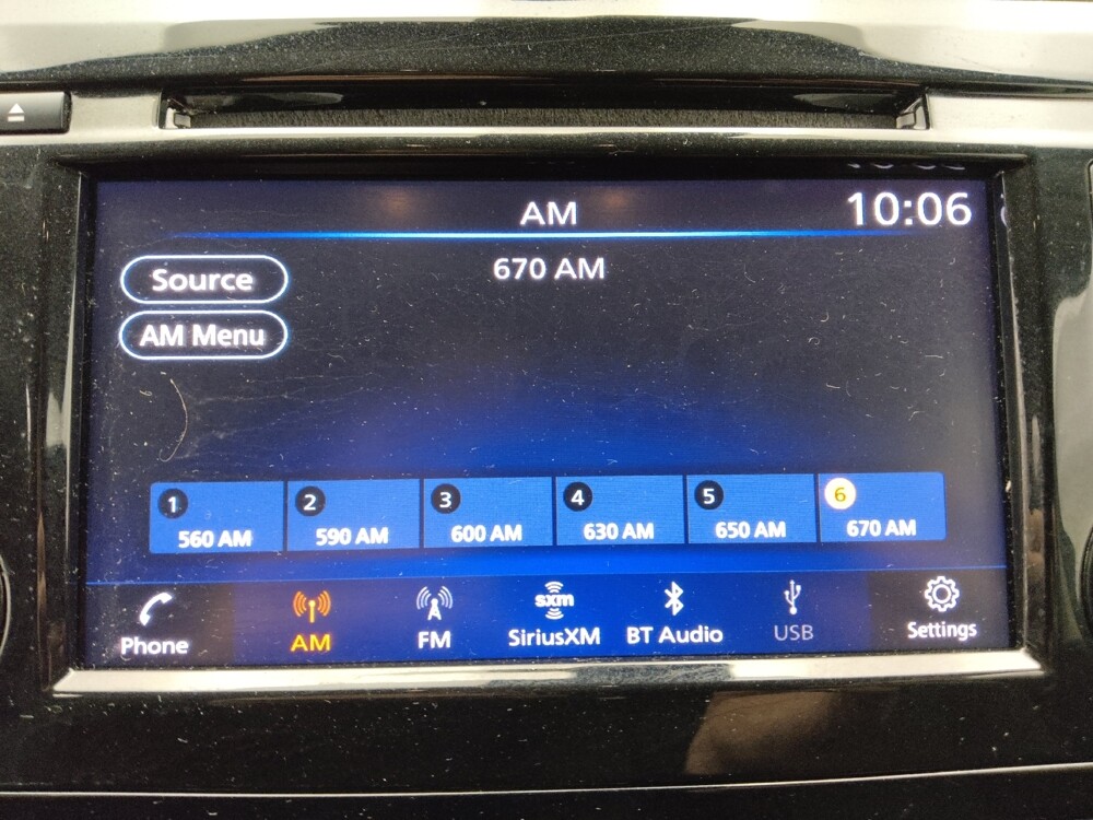 2019 Nissan Rogue in Albuquerque, NM 87113 - 18124009 25