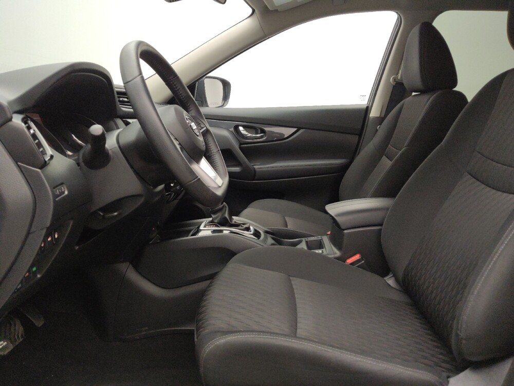 2019 Nissan Rogue in Albuquerque, NM 87113 - 18124009 17