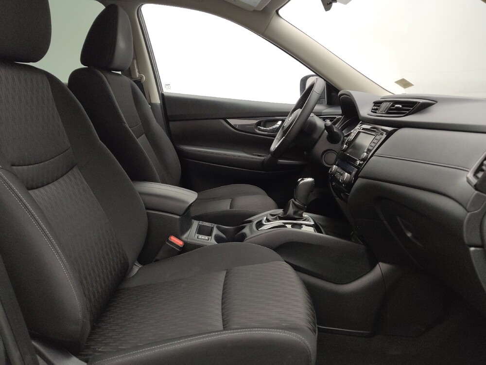 2019 Nissan Rogue in Albuquerque, NM 87113 - 18124009 21