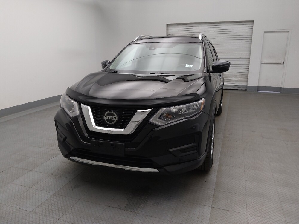 2019 Nissan Rogue in Albuquerque, NM 87113 - 18124009 15