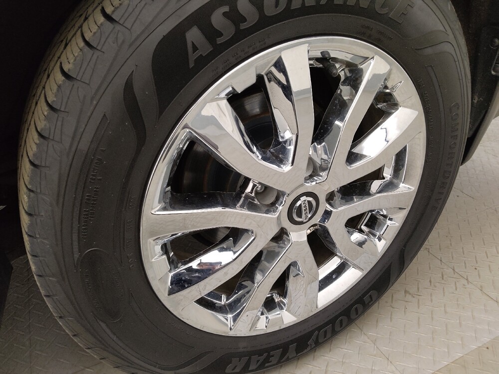 2019 Nissan Rogue in Albuquerque, NM 87113 - 18124009 31