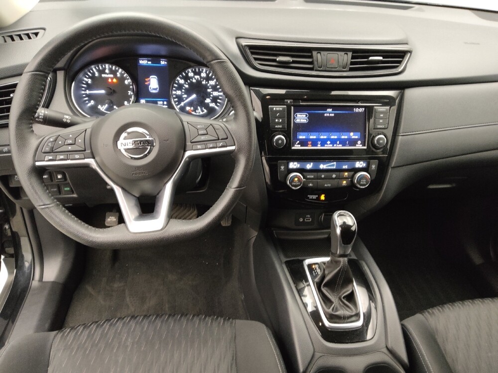 2019 Nissan Rogue in Albuquerque, NM 87113 - 18124009 22