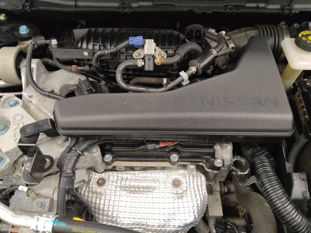 2019 Nissan Rogue in Albuquerque, NM 87113 - 18124009 30