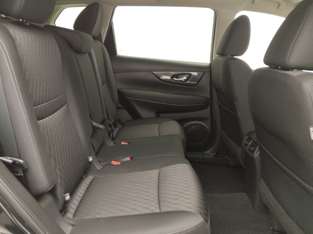 2019 Nissan Rogue in Albuquerque, NM 87113 - 18124009 19