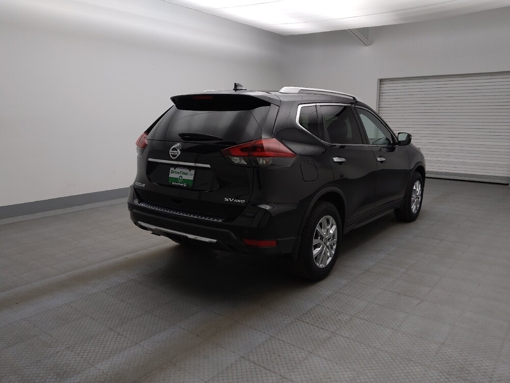 2019 Nissan Rogue in Albuquerque, NM 87113 - 18124009 9