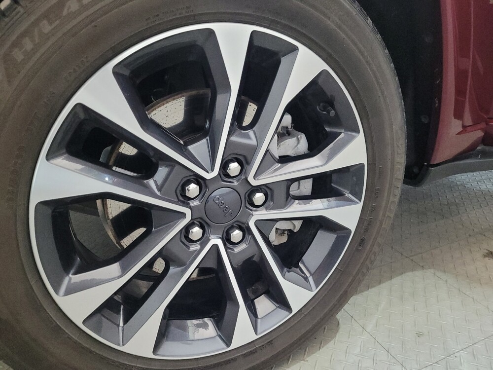 2021 Jeep Grand Cherokee L in Richmond, VA 23235 - 18124010 31