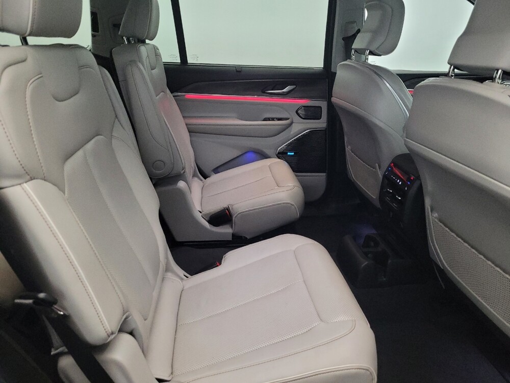 2021 Jeep Grand Cherokee L in Richmond, VA 23235 - 18124010 19