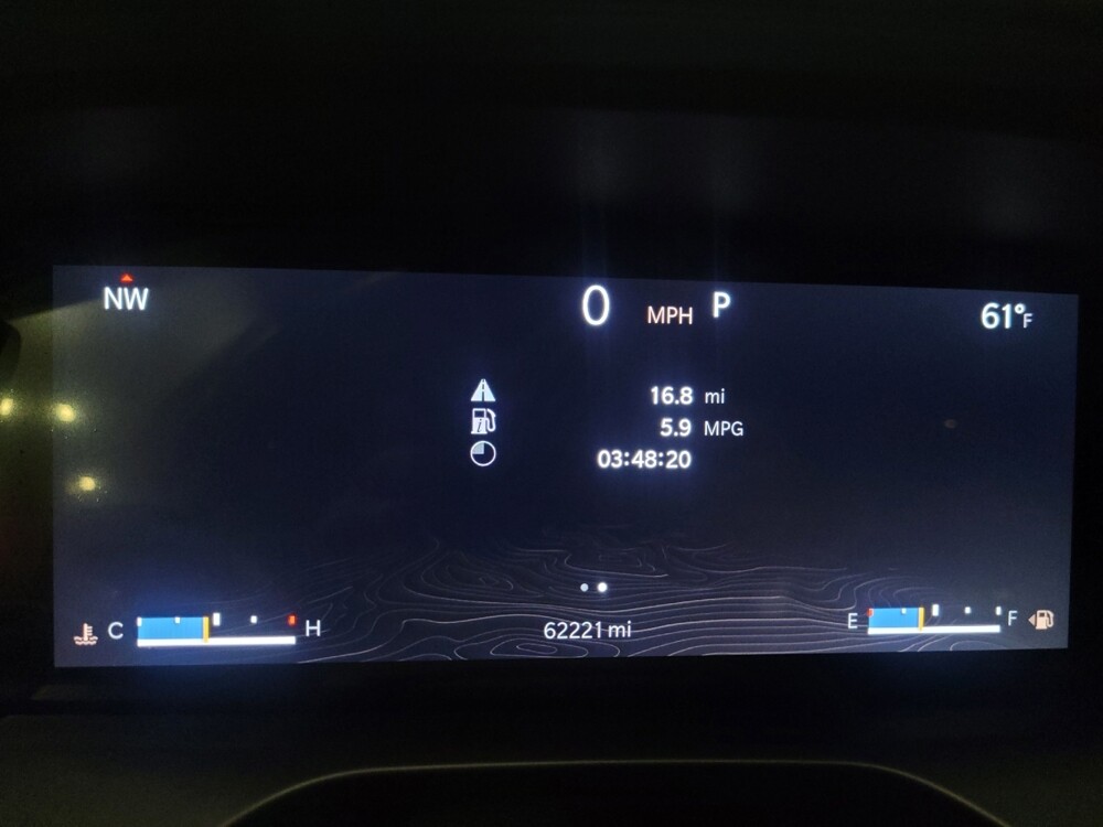 2021 Jeep Grand Cherokee L in Richmond, VA 23235 - 18124010 23