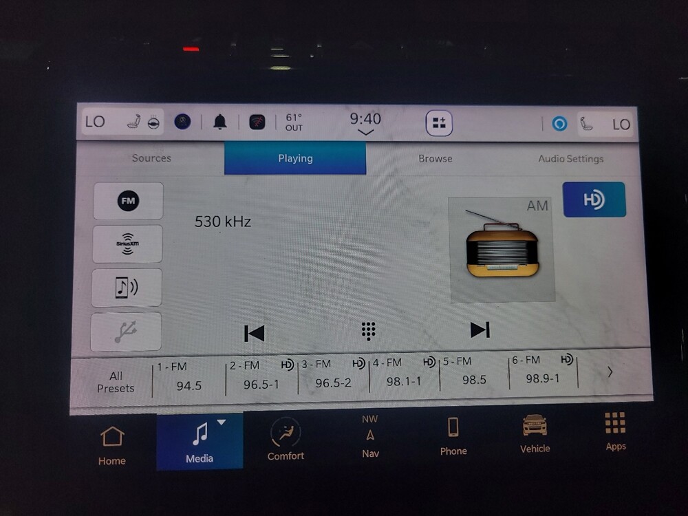 2021 Jeep Grand Cherokee L in Richmond, VA 23235 - 18124010 25