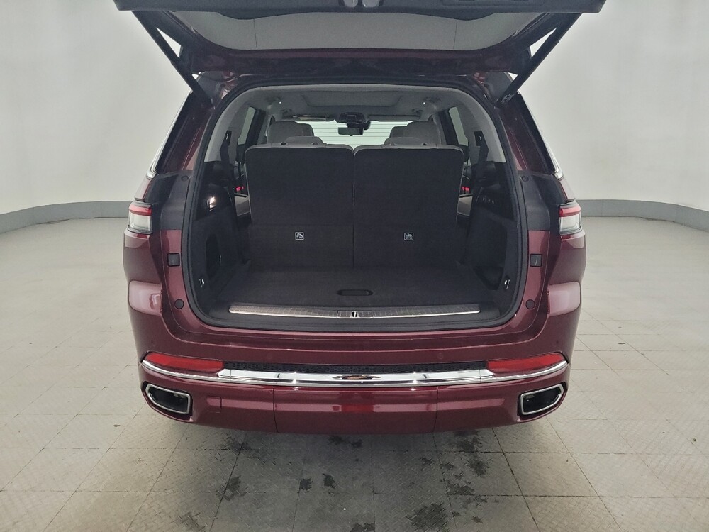 2021 Jeep Grand Cherokee L in Richmond, VA 23235 - 18124010 29