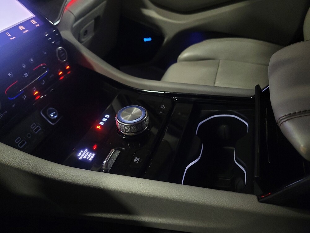 2021 Jeep Grand Cherokee L in Richmond, VA 23235 - 18124010 26