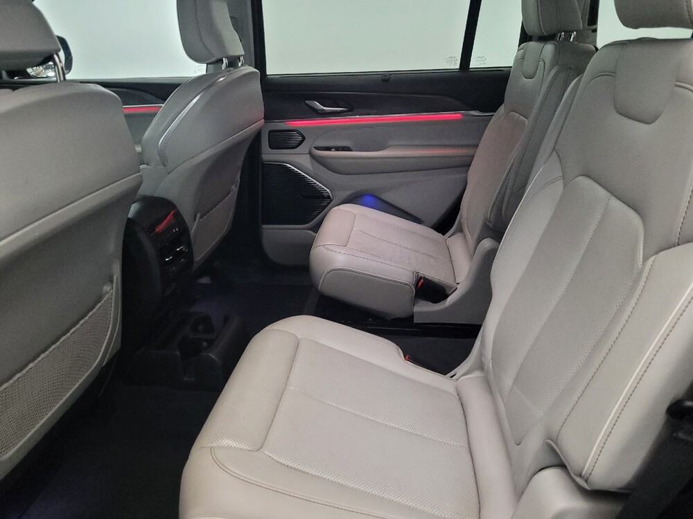 2021 Jeep Grand Cherokee L in Richmond, VA 23235 - 18124010 18