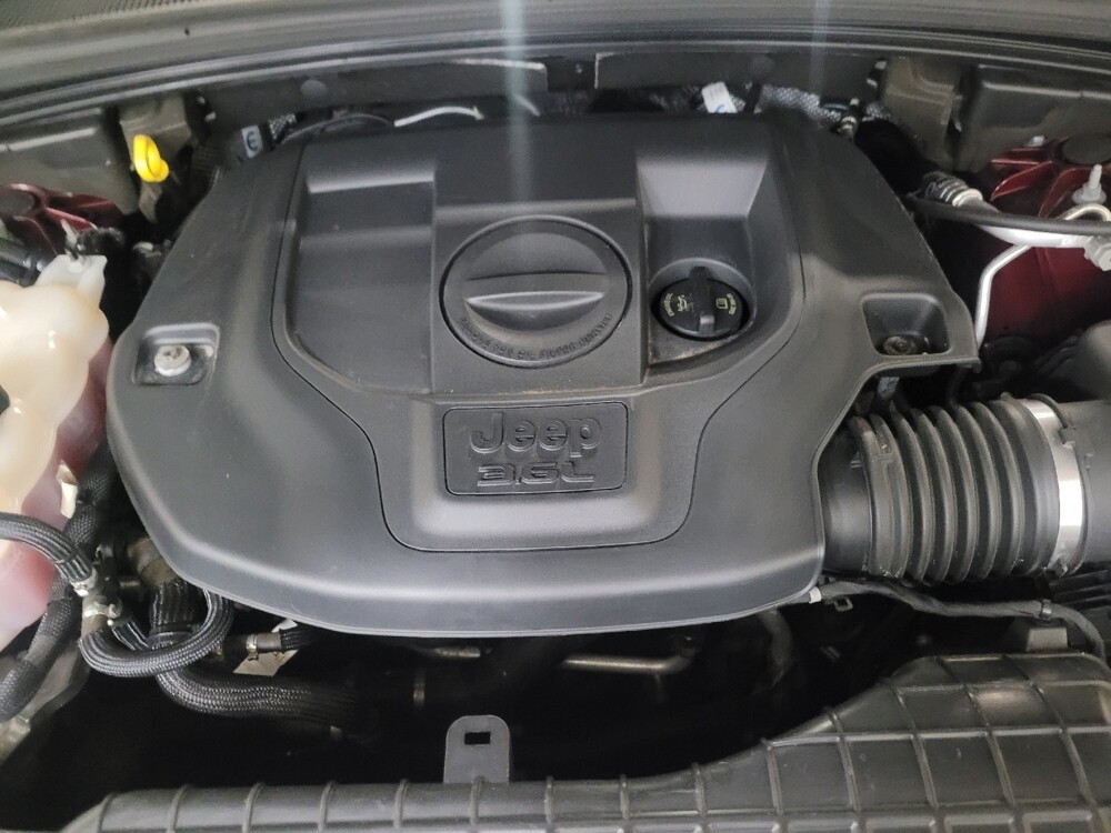 2021 Jeep Grand Cherokee L in Richmond, VA 23235 - 18124010 30