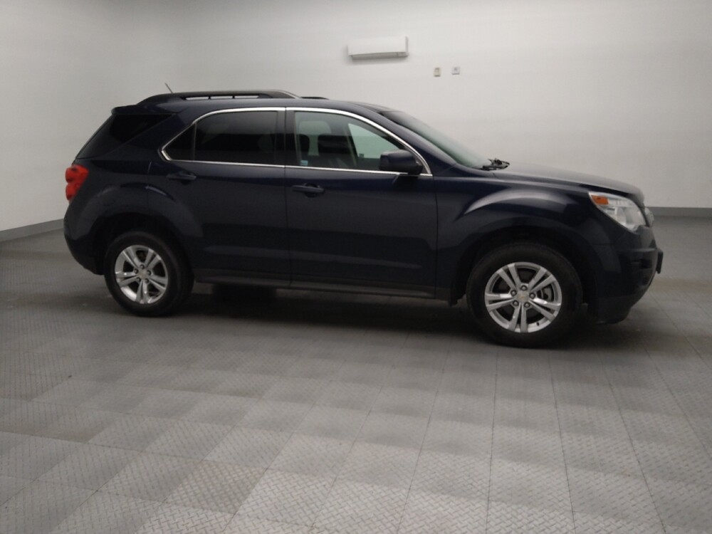 2015 Chevrolet Equinox in Plano, TX 75074 - 18124011 11
